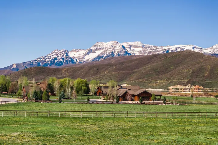 2030 S Winterton Cir, Heber City, Utah 84032