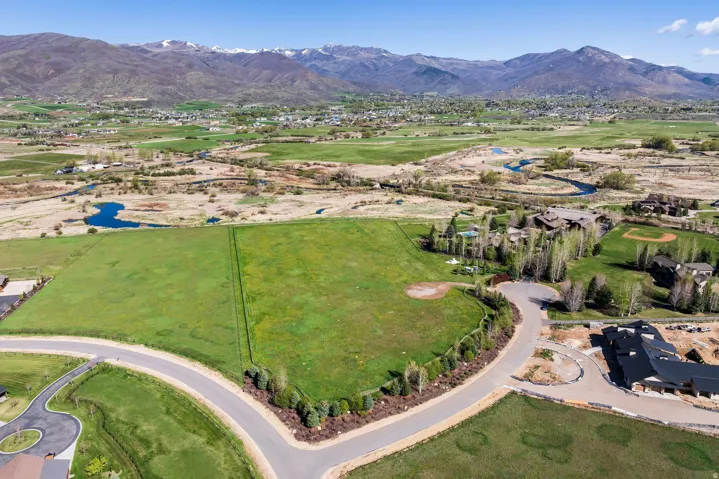 2030 S Winterton Cir, Heber City, Utah 84032