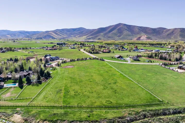 2030 S Winterton Cir, Heber City, Utah 84032