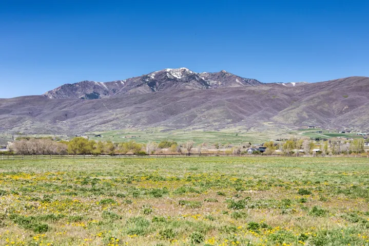 2030 S Winterton Cir, Heber City, Utah 84032