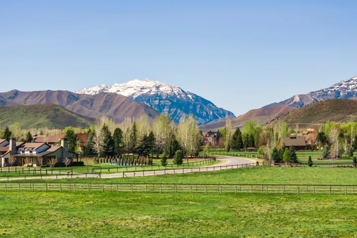 2030 S Winterton Cir, Heber City, Utah 84032