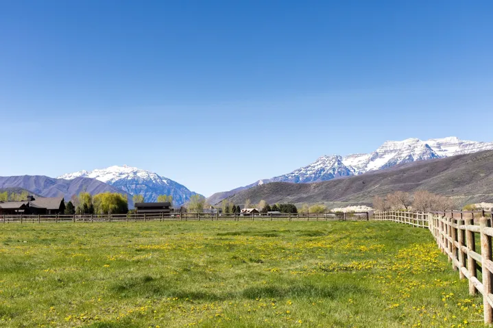 2030 S Winterton Cir, Heber City, Utah 84032