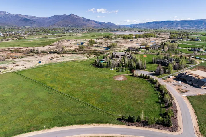 2030 S Winterton Cir, Heber City, Utah 84032