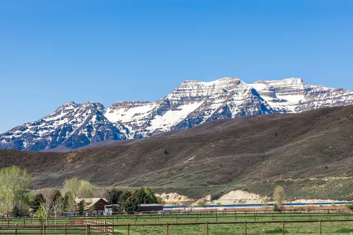 2030 S Winterton Cir, Heber City, Utah 84032