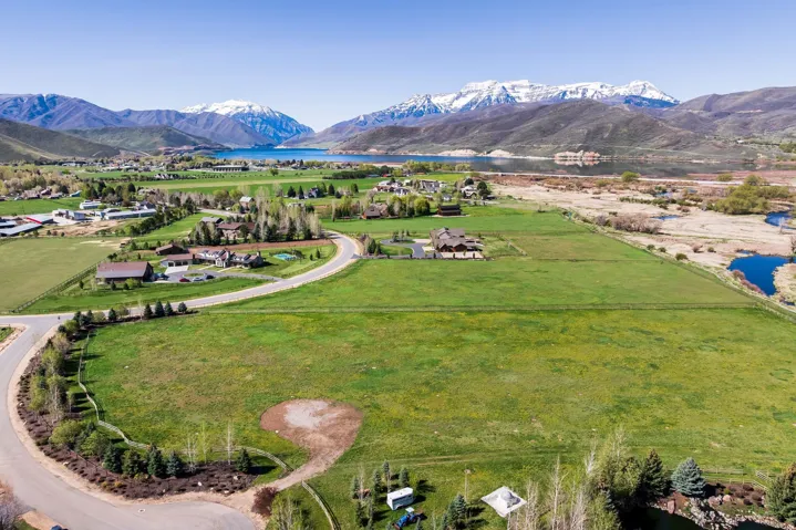 2030 S Winterton Cir, Heber City, Utah 84032
