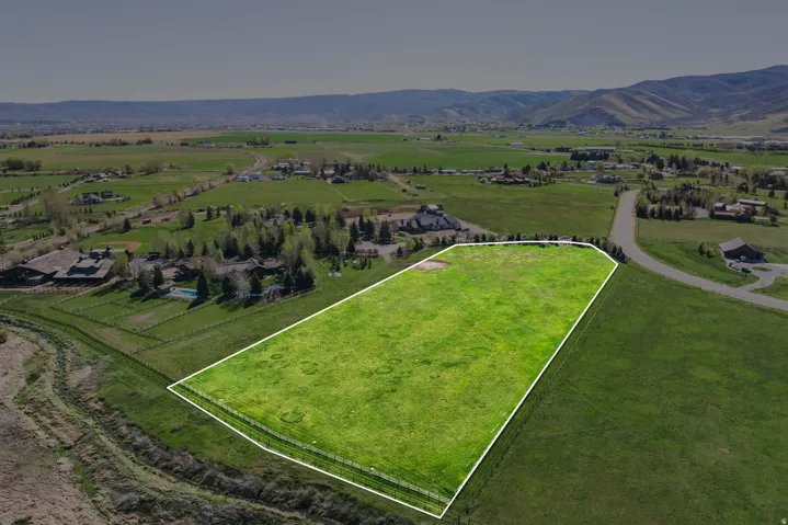 2030 S Winterton Cir, Heber City, Utah 84032