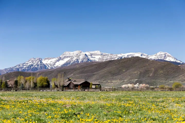 2030 S Winterton Cir, Heber City, Utah 84032