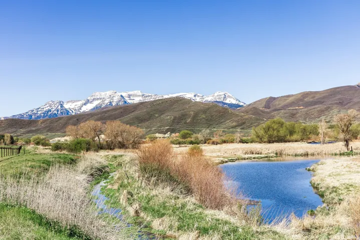 2030 S Winterton Cir, Heber City, Utah 84032