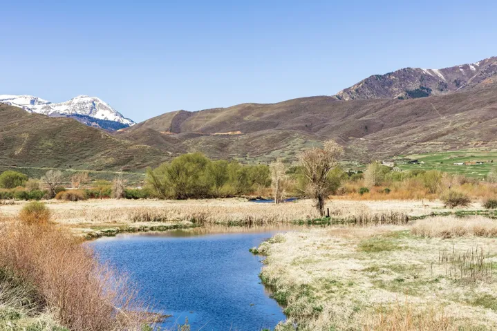 2030 S Winterton Cir, Heber City, Utah 84032