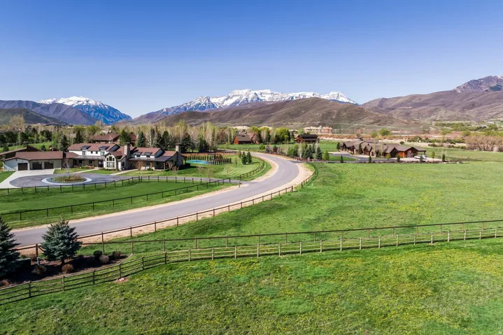 2030 S Winterton Cir, Heber City, Utah 84032