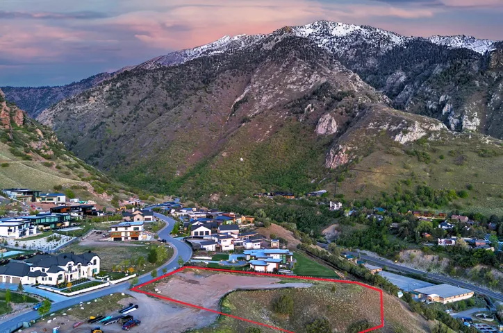 3974 E Canyon Estates Dr, Cottonwood Heights, Utah 84121