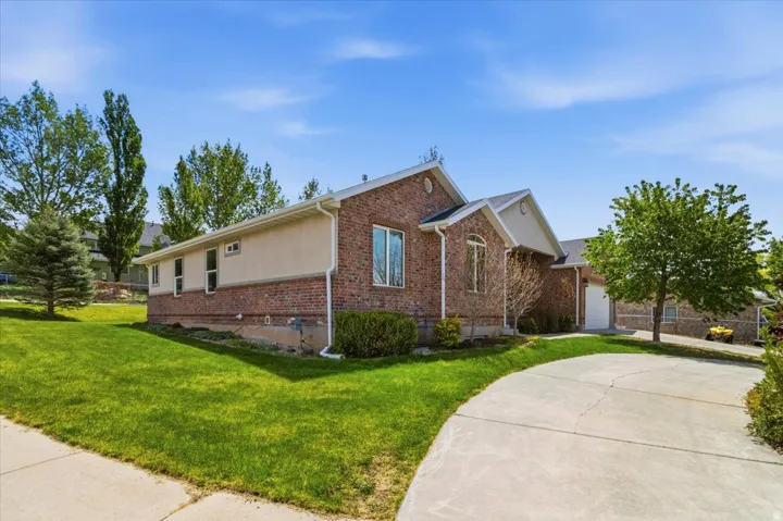 1438 N 325 E, Nephi, Utah 84648