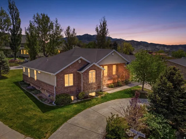 1438 N 325 E, Nephi, Utah 84648