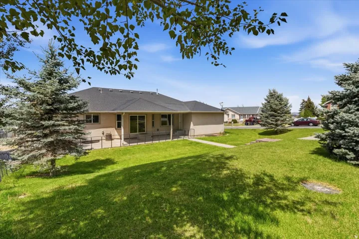 1438 N 325 E, Nephi, Utah 84648