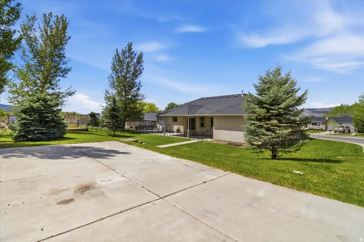 1438 N 325 E, Nephi, Utah 84648