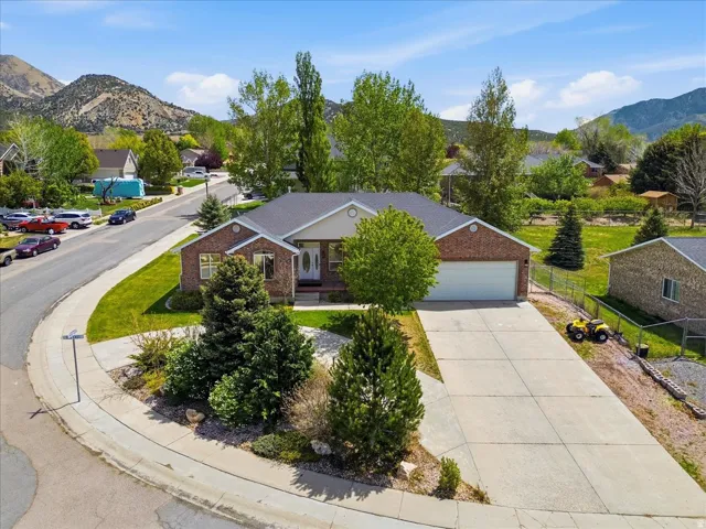 1438 N 325 E, Nephi, Utah 84648