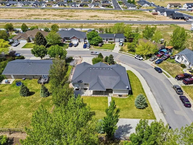 1438 N 325 E, Nephi, Utah 84648
