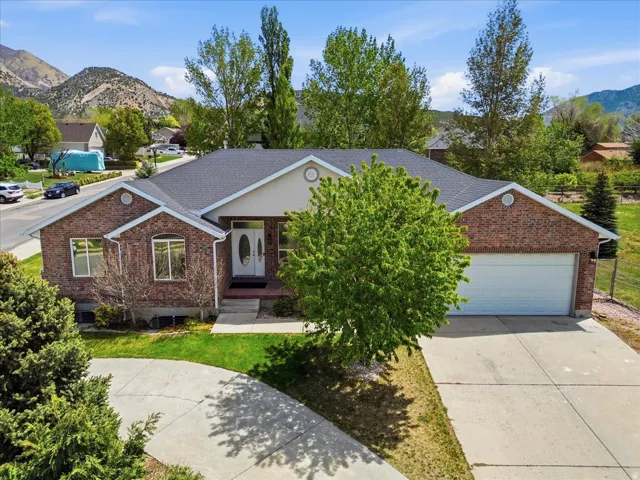 1438 N 325 E, Nephi, Utah 84648