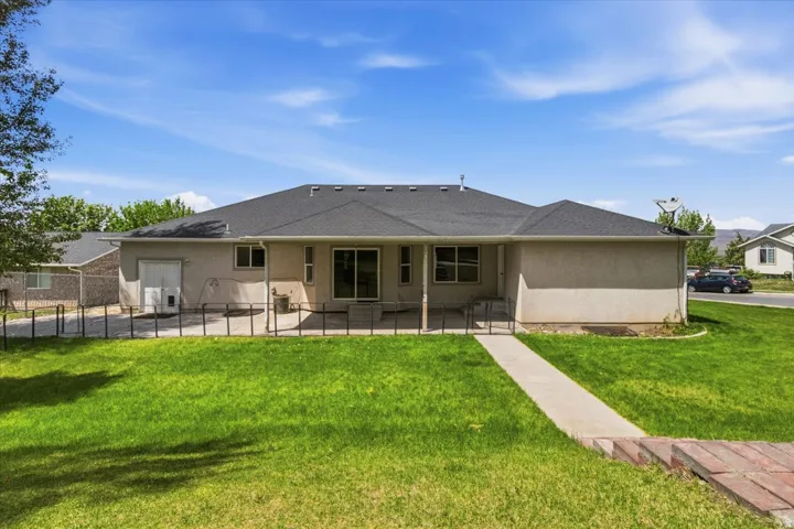 1438 N 325 E, Nephi, Utah 84648