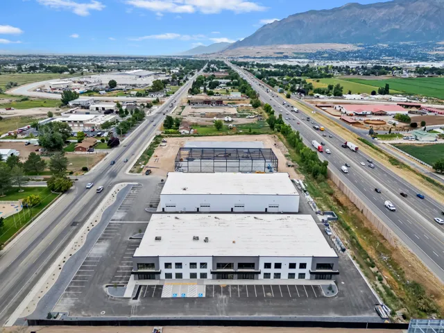 1242 N 2000 W, Farr West, Utah 84404