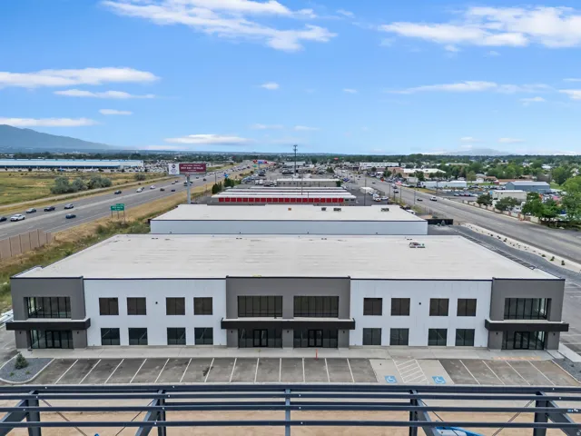 1242 N 2000 W, Farr West, Utah 84404
