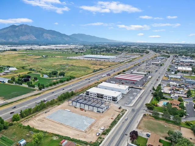1242 N 2000 W, Farr West, Utah 84404