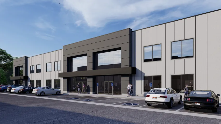 1242 N 2000 W, Farr West, Utah 84404