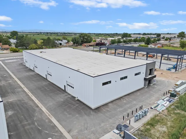 1242 N 2000 W, Farr West, Utah 84404