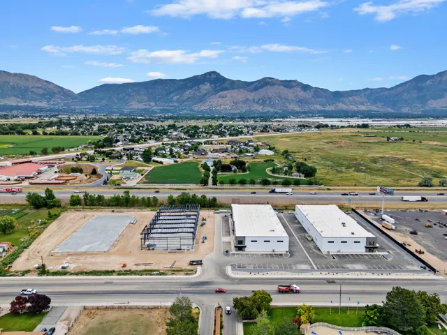 1242 N 2000 W, Farr West, Utah 84404