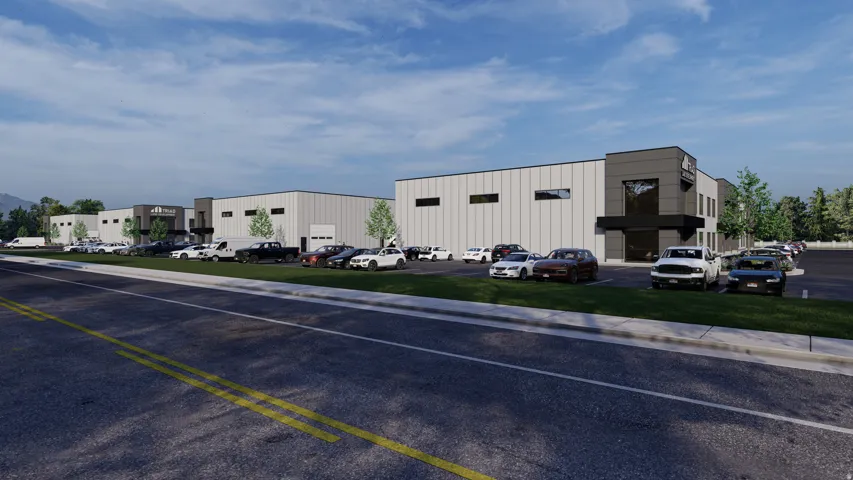 1242 N 2000 W, Farr West, Utah 84404