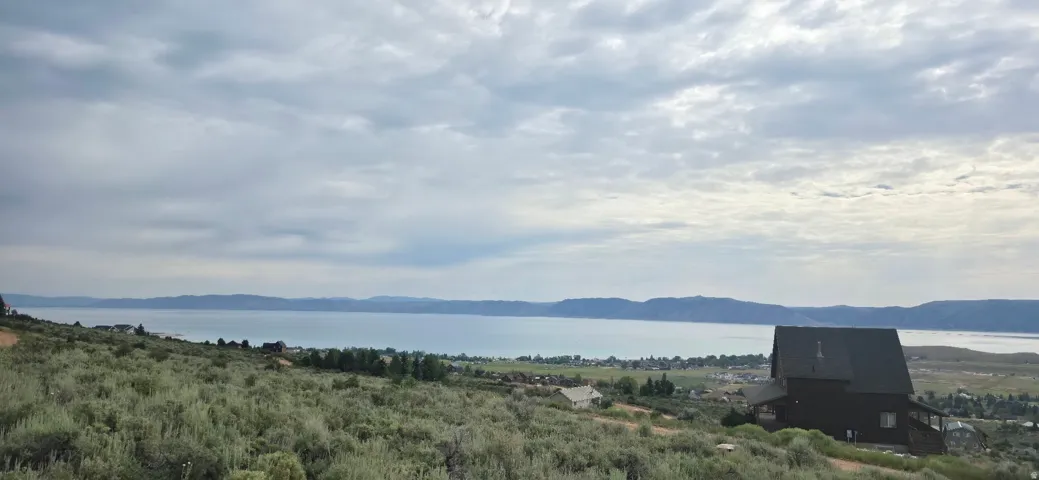 Build your Dream Home featuring abundant of natural vegetation and Lake views.