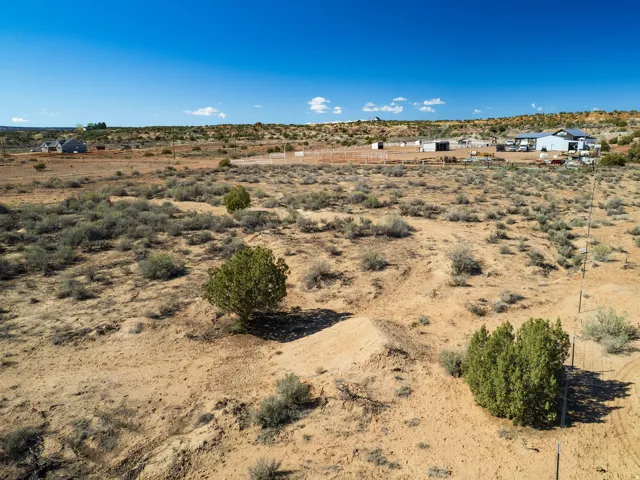 Mountain view featuring a desert landscape and rural landscape