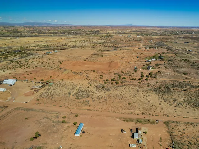 View of property location featuring rural landscape and mountains