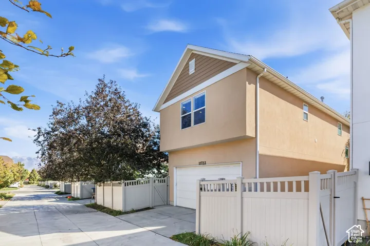 11722 S Sun Tea Way, South Jordan, Utah 84009