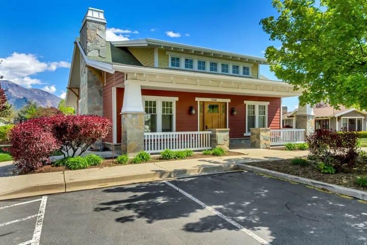 1626 W 1970 N, Provo, Utah 84604