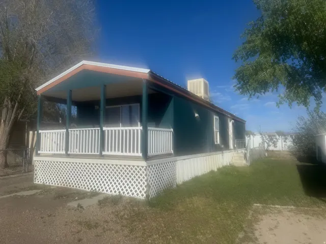 1101 S Carbon Ave #32, Price, Utah 84501