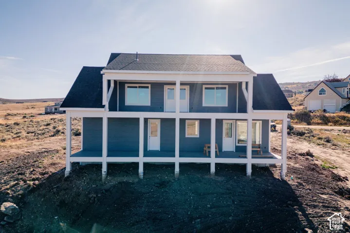 2678 S Eagle Dr #12, Garden City, Utah 84028