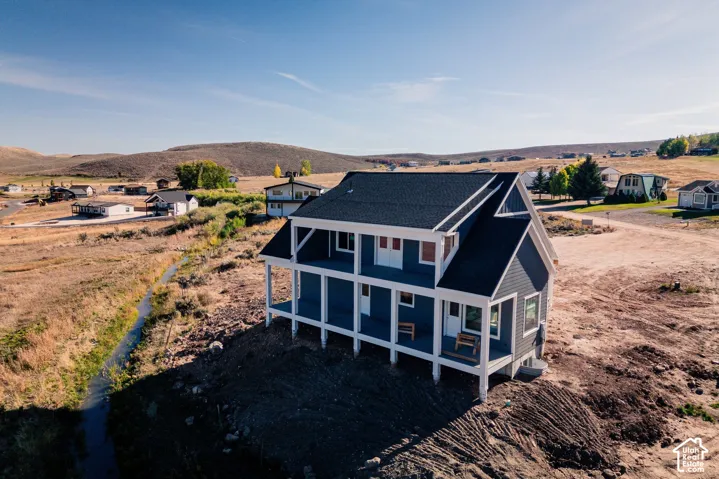 2678 S Eagle Dr #12, Garden City, Utah 84028