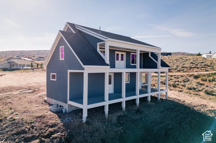 2678 S Eagle Dr #12, Garden City, Utah 84028