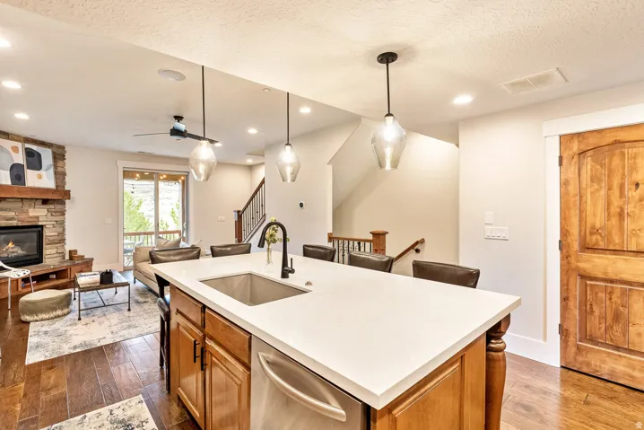 13404 N Alexis Dr #d3, Kamas, Utah 84036