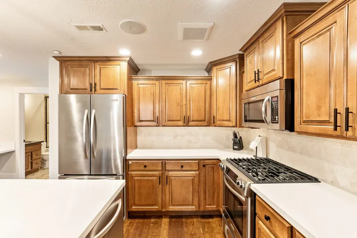 13404 N Alexis Dr #d3, Kamas, Utah 84036