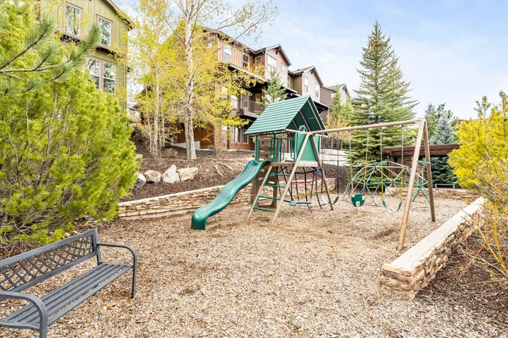 13404 N Alexis Dr #d3, Kamas, Utah 84036