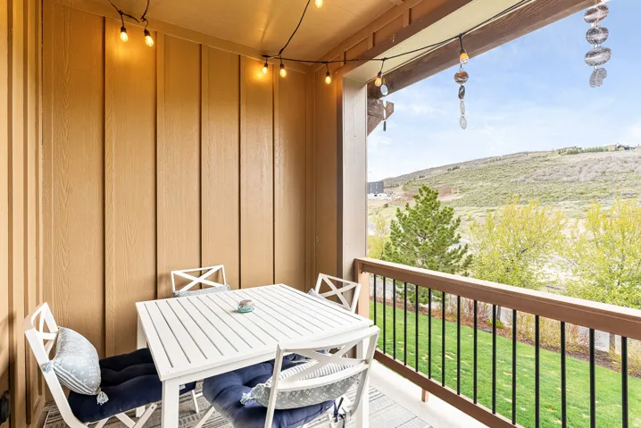 13404 N Alexis Dr #d3, Kamas, Utah 84036