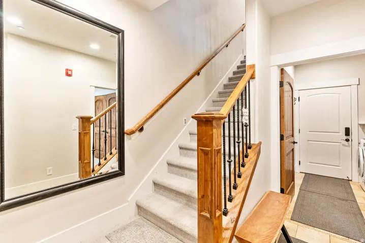 13404 N Alexis Dr #d3, Kamas, Utah 84036