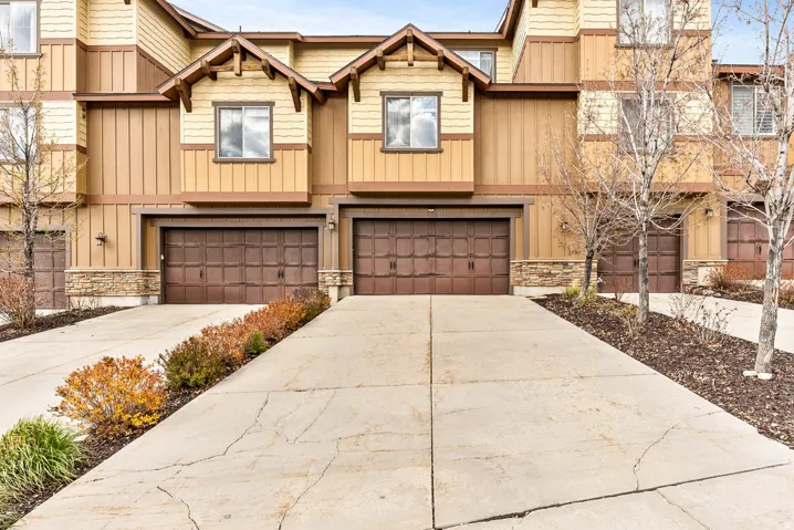 13404 N Alexis Dr #d3, Kamas, Utah 84036