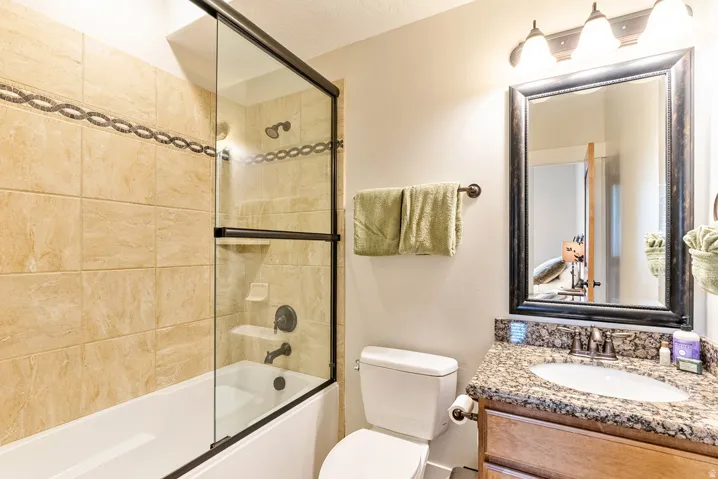 13404 N Alexis Dr #d3, Kamas, Utah 84036