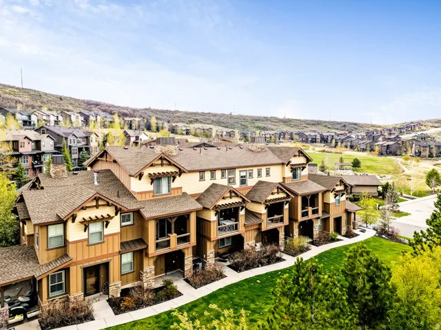13404 N Alexis Dr #d3, Kamas, Utah 84036