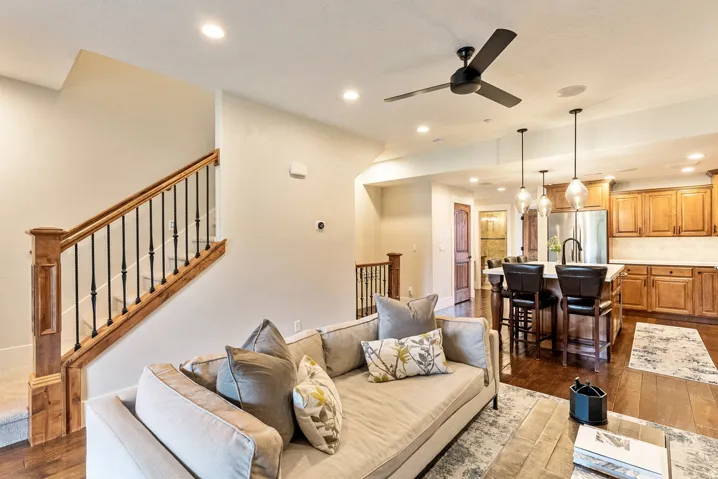 13404 N Alexis Dr #d3, Kamas, Utah 84036