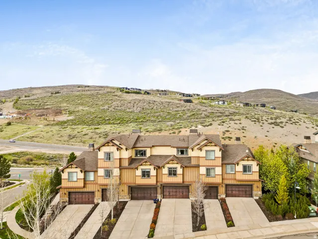 13404 N Alexis Dr #d3, Kamas, Utah 84036