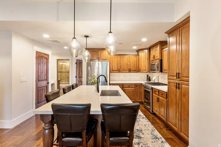 13404 N Alexis Dr #d3, Kamas, Utah 84036